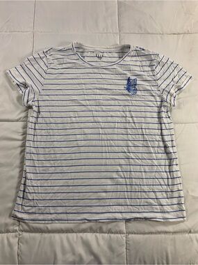 Pre loved ELLE shirt womens size L